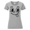 Ladies Iconic T T-Shirt | Fruit of the Loom Miniaturansicht