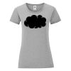 Ladies Iconic T T-Shirt | Fruit of the Loom Miniaturansicht