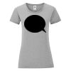 Ladies Iconic T T-Shirt | Fruit of the Loom Miniaturansicht