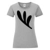Ladies Iconic T T-Shirt | Fruit of the Loom Miniaturansicht