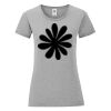 Ladies Iconic T T-Shirt | Fruit of the Loom Miniaturansicht