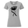 Ladies Iconic T T-Shirt | Fruit of the Loom Miniaturansicht