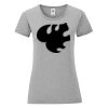 Ladies Iconic T T-Shirt | Fruit of the Loom Miniaturansicht