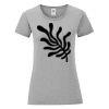 Ladies Iconic T T-Shirt | Fruit of the Loom Miniaturansicht