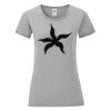 Ladies Iconic T T-Shirt | Fruit of the Loom Miniaturansicht