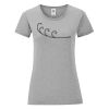 Ladies Iconic T T-Shirt | Fruit of the Loom Miniaturansicht
