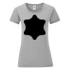 Ladies Iconic T T-Shirt | Fruit of the Loom Miniaturansicht