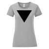 Ladies Iconic T T-Shirt | Fruit of the Loom Miniaturansicht