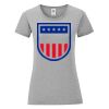 Ladies Iconic T T-Shirt | Fruit of the Loom Miniaturansicht