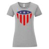 Ladies Iconic T T-Shirt | Fruit of the Loom Miniaturansicht