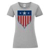 Ladies Iconic T T-Shirt | Fruit of the Loom Miniaturansicht