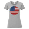 Ladies Iconic T T-Shirt | Fruit of the Loom Miniaturansicht