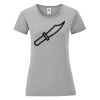 Ladies Iconic T T-Shirt | Fruit of the Loom Miniaturansicht
