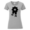 Ladies Iconic T T-Shirt | Fruit of the Loom Miniaturansicht