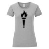 Ladies Iconic T T-Shirt | Fruit of the Loom Miniaturansicht