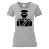 Ladies Iconic T T-Shirt | Fruit of the Loom Miniaturansicht