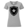 Ladies Iconic T T-Shirt | Fruit of the Loom Miniaturansicht