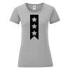 Ladies Iconic T T-Shirt | Fruit of the Loom Miniaturansicht