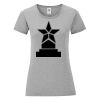 Ladies Iconic T T-Shirt | Fruit of the Loom Miniaturansicht