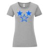 Ladies Iconic T T-Shirt | Fruit of the Loom Miniaturansicht