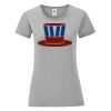 Ladies Iconic T T-Shirt | Fruit of the Loom Miniaturansicht