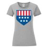 Ladies Iconic T T-Shirt | Fruit of the Loom Miniaturansicht