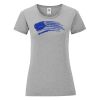 Ladies Iconic T T-Shirt | Fruit of the Loom Miniaturansicht