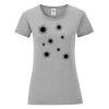 Ladies Iconic T T-Shirt | Fruit of the Loom Miniaturansicht