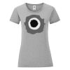 Ladies Iconic T T-Shirt | Fruit of the Loom Miniaturansicht