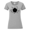 Ladies Iconic T T-Shirt | Fruit of the Loom Miniaturansicht