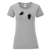 Ladies Iconic T T-Shirt | Fruit of the Loom Miniaturansicht