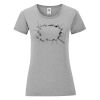 Ladies Iconic T T-Shirt | Fruit of the Loom Miniaturansicht