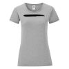 Ladies Iconic T T-Shirt | Fruit of the Loom Miniaturansicht