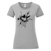 Ladies Iconic T T-Shirt | Fruit of the Loom Miniaturansicht