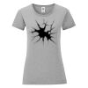 Ladies Iconic T T-Shirt | Fruit of the Loom Miniaturansicht