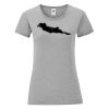 Ladies Iconic T T-Shirt | Fruit of the Loom Miniaturansicht