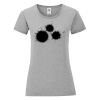Ladies Iconic T T-Shirt | Fruit of the Loom Miniaturansicht