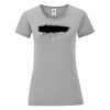 Ladies Iconic T T-Shirt | Fruit of the Loom Miniaturansicht