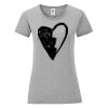Ladies Iconic T T-Shirt | Fruit of the Loom Miniaturansicht