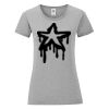 Ladies Iconic T T-Shirt | Fruit of the Loom Miniaturansicht