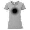 Ladies Iconic T T-Shirt | Fruit of the Loom Miniaturansicht