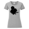 Ladies Iconic T T-Shirt | Fruit of the Loom Miniaturansicht