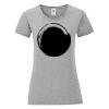 Ladies Iconic T T-Shirt | Fruit of the Loom Miniaturansicht