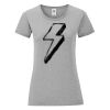 Ladies Iconic T T-Shirt | Fruit of the Loom Miniaturansicht