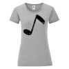Ladies Iconic T T-Shirt | Fruit of the Loom Miniaturansicht