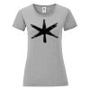 Ladies Iconic T T-Shirt | Fruit of the Loom Miniaturansicht