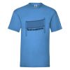 Valueweight-T T-Shirt | Fruit of the Loom Miniaturansicht