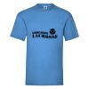 Valueweight-T T-Shirt | Fruit of the Loom Miniaturansicht
