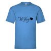 Valueweight-T T-Shirt | Fruit of the Loom Miniaturansicht