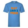 Valueweight-T T-Shirt | Fruit of the Loom Miniaturansicht